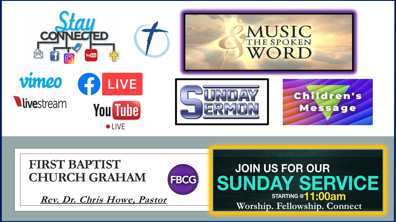 Bulletins – Newsletters